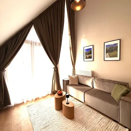 Apartament Sloneczny Stok *