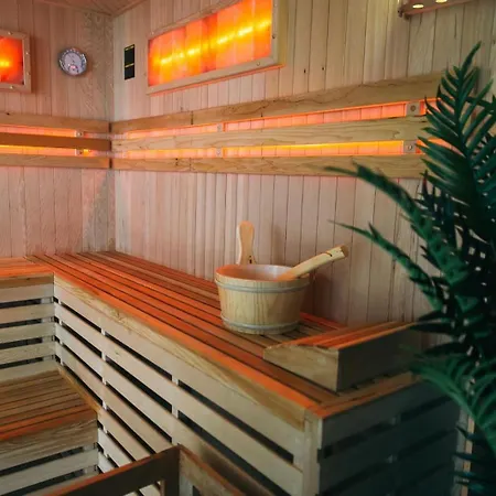 Sloneczny Stok Apartment Schreiberhau