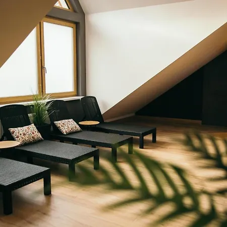 Sloneczny Stok * Schreiberhau