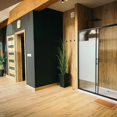 Apartment Sloneczny Stok Schreiberhau