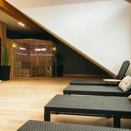 Apartment Sloneczny Stok