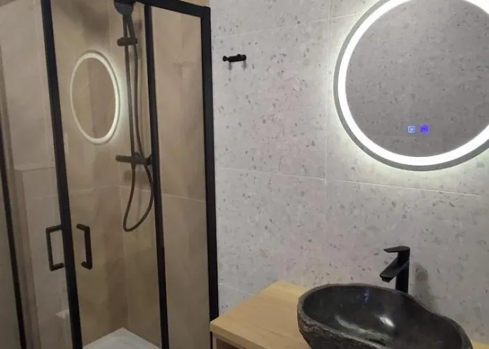 Sloneczny Stok * Schreiberhau