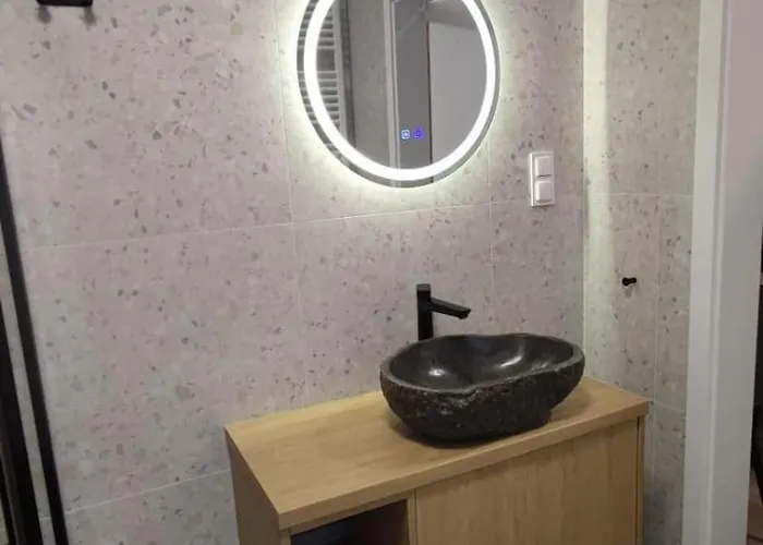 Apartment Sloneczny Stok Schreiberhau