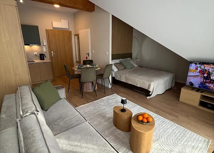 Sloneczny Stok Schreiberhau