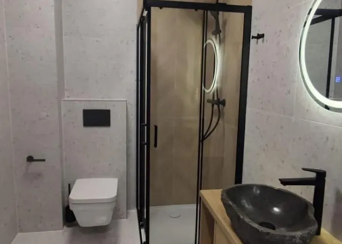 Sloneczny Stok * Schreiberhau