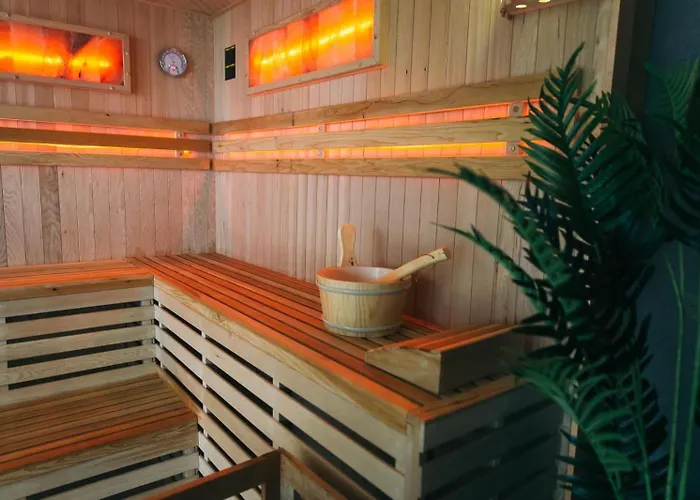 Sloneczny Stok Apartment Schreiberhau