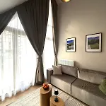 Апартаменты Sloneczny Stok