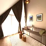 Apartmán Sloneczny Stok *