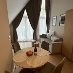 Sloneczny Stok Апартаменты Шклярска-Поремба