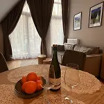 Апартаменты Sloneczny Stok *