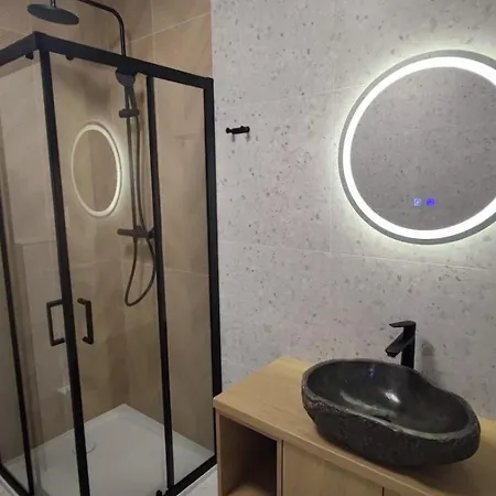 Sloneczny Stok * Шклярска-Поремба