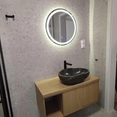Apartment Sloneczny Stok Szklarska Poreba