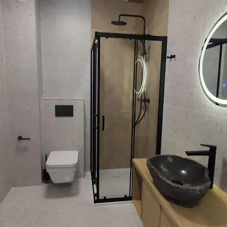 Sloneczny Stok * Шклярска-Поремба