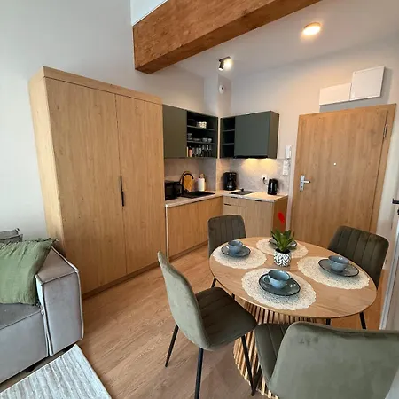 Sloneczny Stok Апартаменты