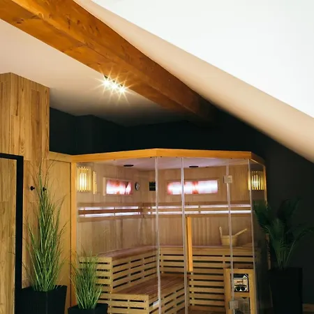 Апартаменты Sloneczny Stok *