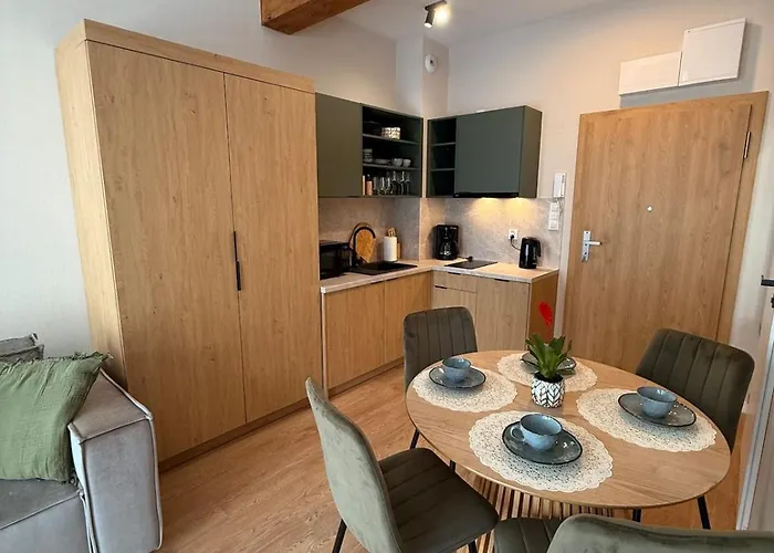 Sloneczny Stok Апартаменты