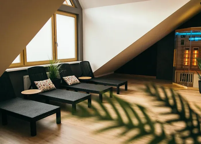 Sloneczny Stok * Шклярска-Поремба